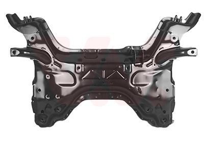 Rama sustinere/Suport agregate VAN WEZEL 0905690