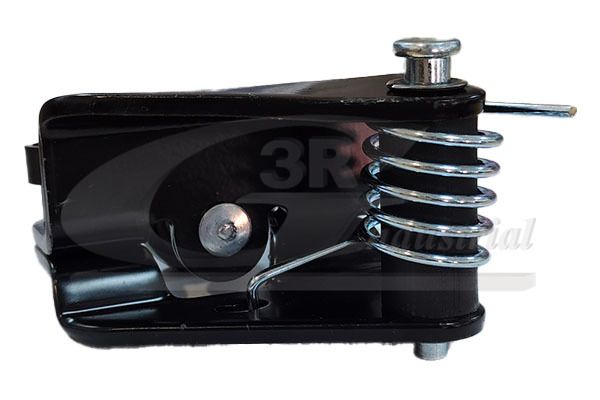 Guidage à galets, porte coulissante OE NISSAN 8281600QAD