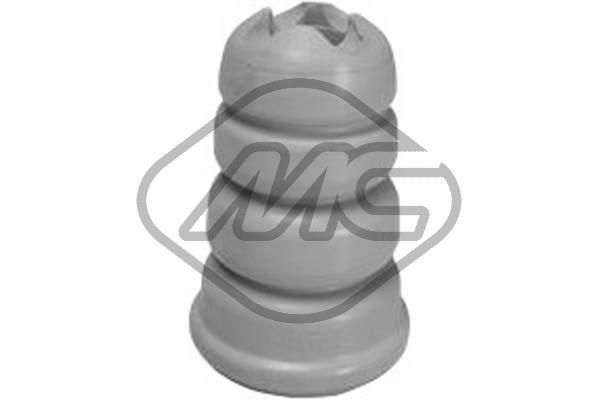 Dystans gumowy, resorowanie METALCAUCHO 51083
