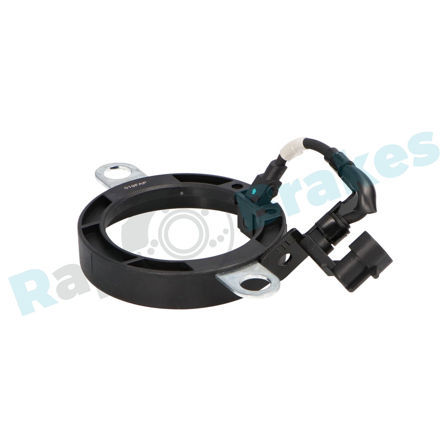 Jutiklis, rato greitis