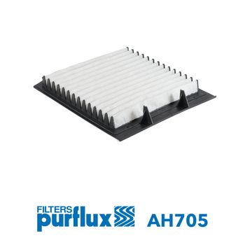 Filtru, aer habitaclu PURFLUX AH705