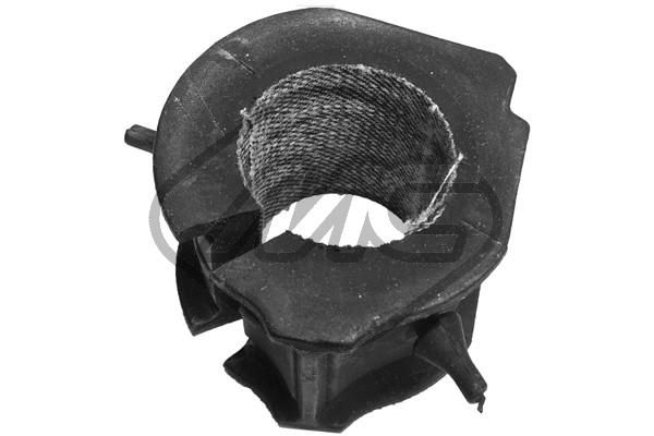 Zawieszenie, stabilizator METALCAUCHO 05235