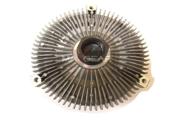 Sprzęgło, wentylator chłodzenia MAXGEAR 62-0007