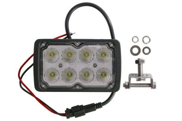 Projecteur principal