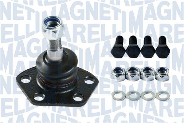 Upevňovací čepy, příčné závěsné rameno MAGNETI MARELLI 301181311970