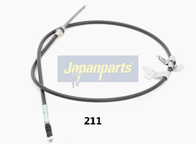 Levně Tažné lanko, parkovací brzda JAPANPARTS BC-211