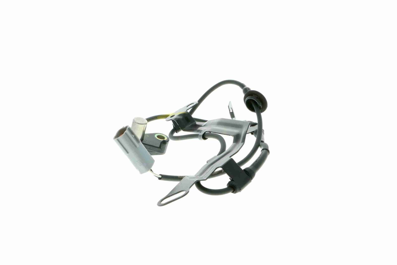 Capteur, vitesse de roue