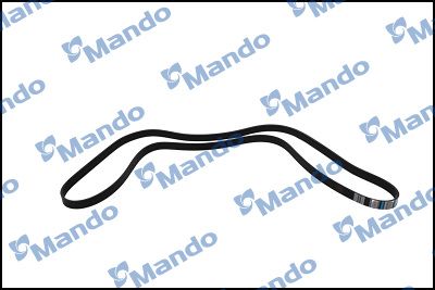 Pasek klinowy wielorowkowy MANDO MB6PK2140