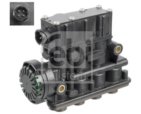 Supapa perna aer FEBI BILSTEIN 106254