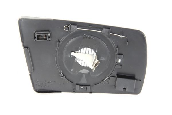 Sticla oglinda, oglinda retrovizoare exterioara BLIC 6102-02-1223539P