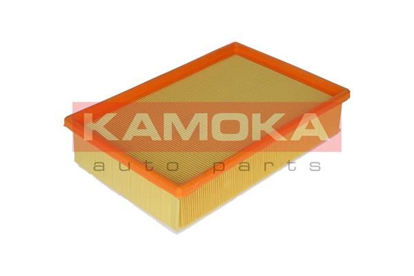 Filtr powietrza KAMOKA F210701