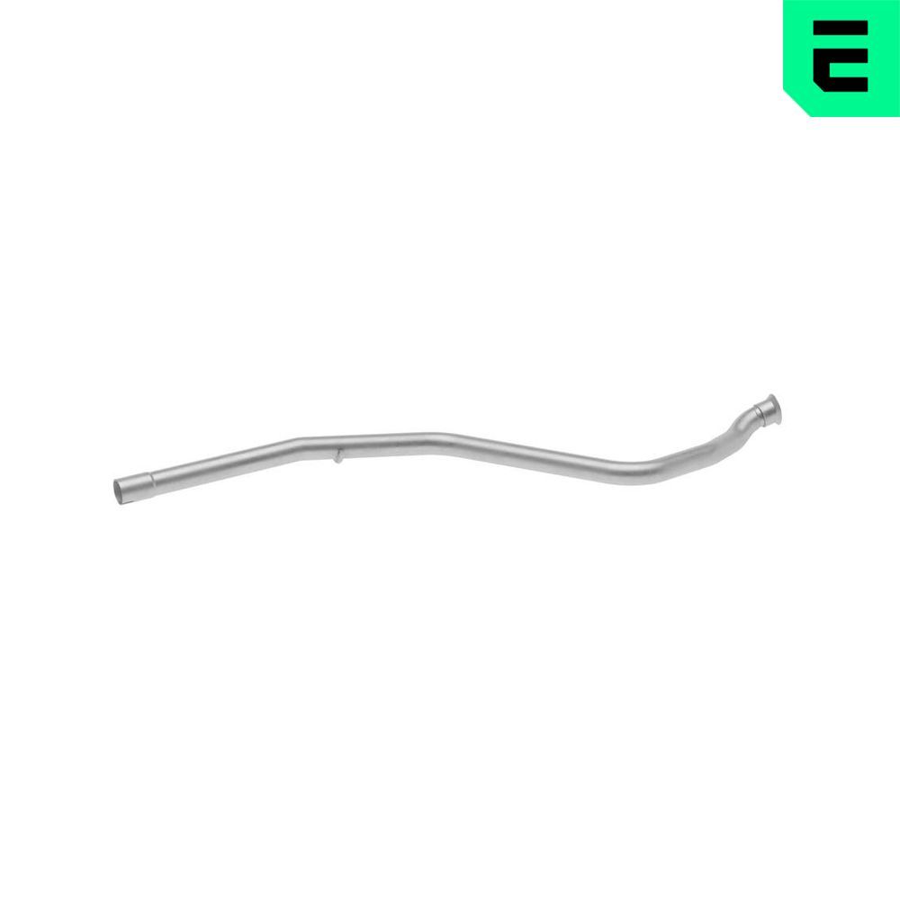 Rura wydechowa OPTIMAL 1705HP