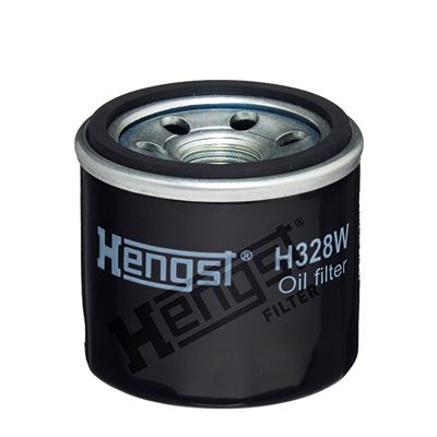 Olejový filter HENGST FILTER H328W