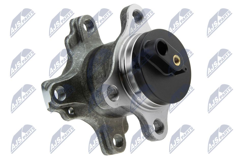 Butuc roata NTY KLT-SU-030