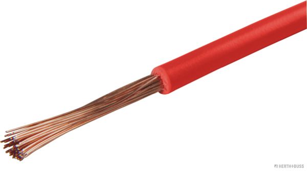 Cablu electric HERTH+BUSS ELPARTS 51275109005