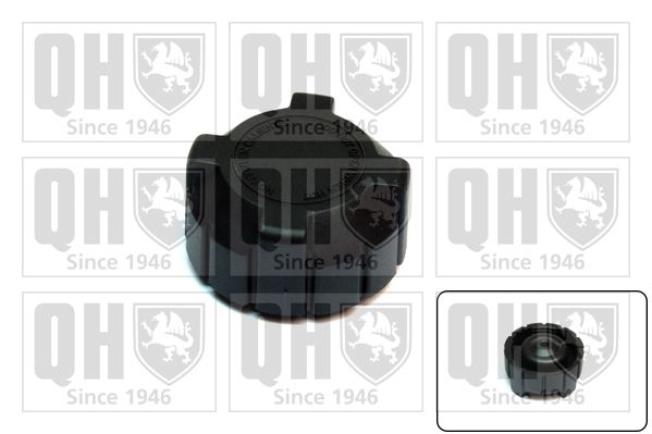 Pokrywa / Osłona QUINTON HAZELL FC517
