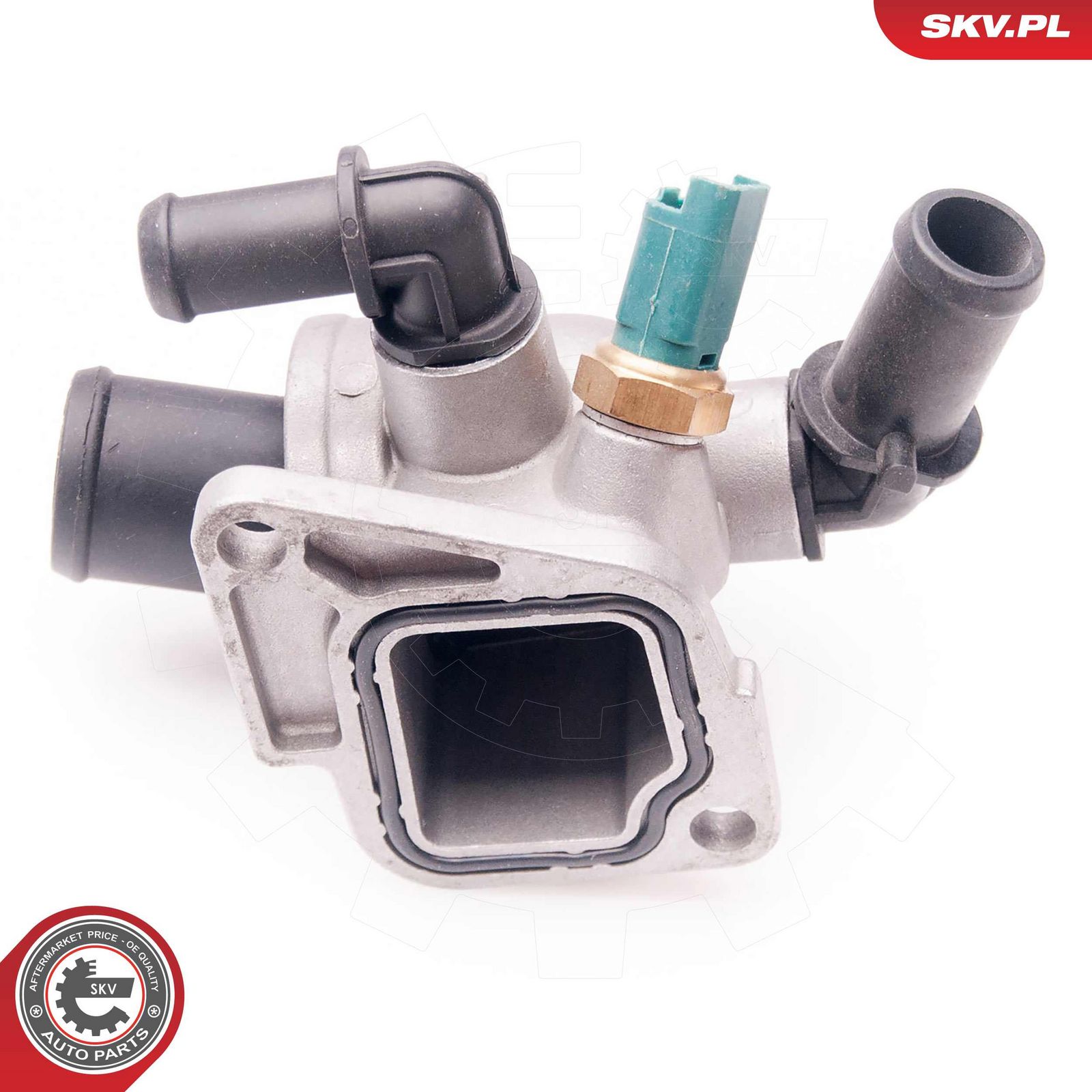 Levně Termostat, chladivo ESEN SKV 20SKV071