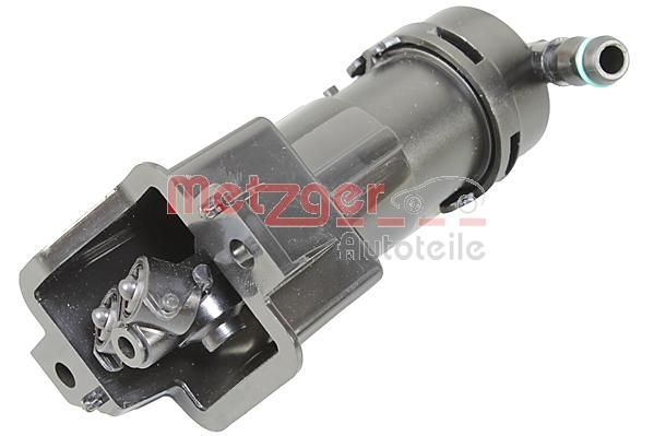 diuza,spalare faruri METZGER 2220693