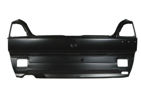 Задняя стенка