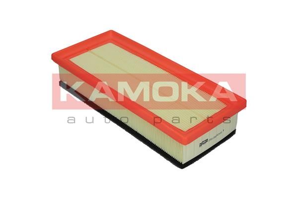 Levně Vzduchový filtr KAMOKA F218101