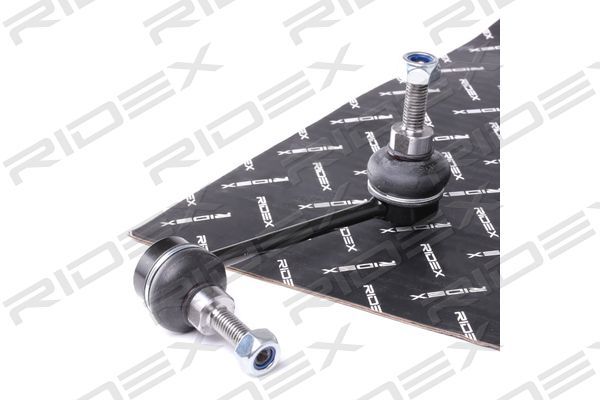 Drążek / wspornik, stabilizator RIDEX 3229S0486