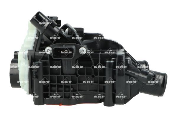 Термостат, охлаждающая жидкость