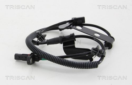 Levně Snímač, počet otáček kol TRISCAN 8180 43414