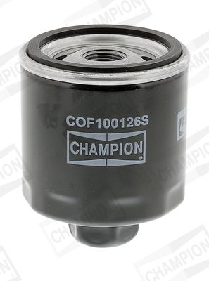 Olejový filter CHAMPION COF100126S