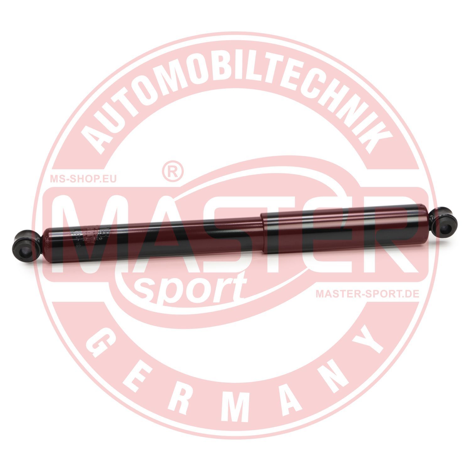 Amortyzator MASTER-SPORT GERMANY 34442K-PCS-MS