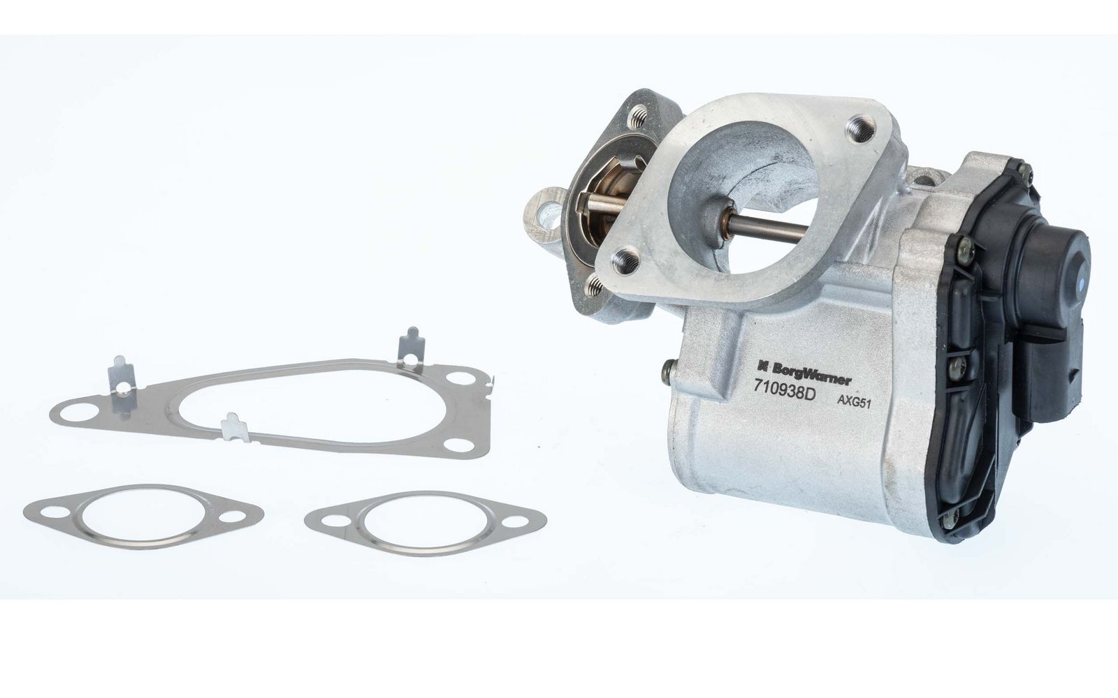 Zawór AGR BORGWARNER 710938D