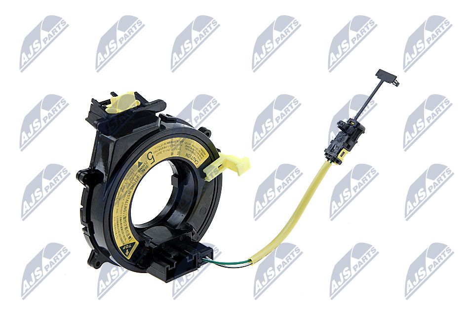 Arc spirala, Airbag NTY EAS-TY-018