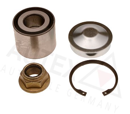 Zestaw łożysk koła AUTEX 804032
