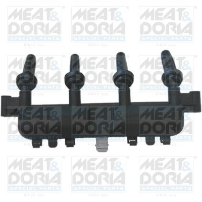 Cewka zapłonowa MEAT & DORIA 10324