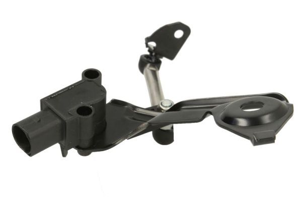 Датчик, корректор угла наклона фар