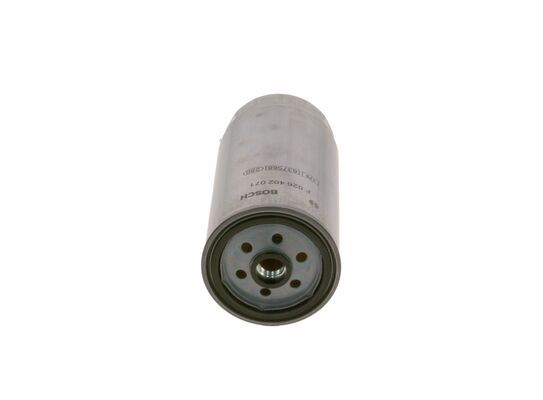Filtr paliwa BOSCH F 026 402 071