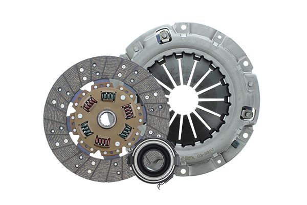 Zestaw sprzęgieł AISIN KG-040