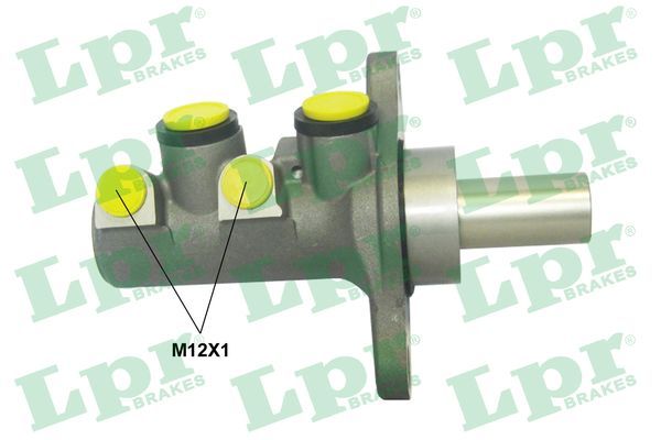 Pompa hamulcowa LPR 6164