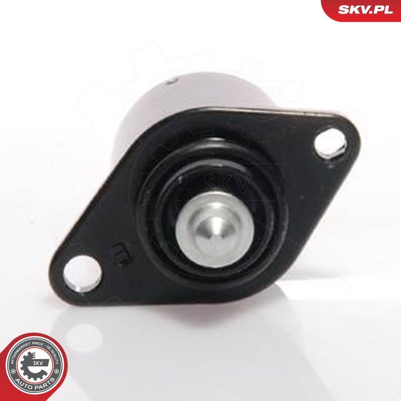 Levně Volnoběžný regulační ventil, přívod vzduchu ESEN SKV 08SKV010