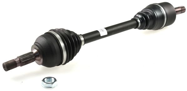 Wał napędowy LÖBRO GKND12600