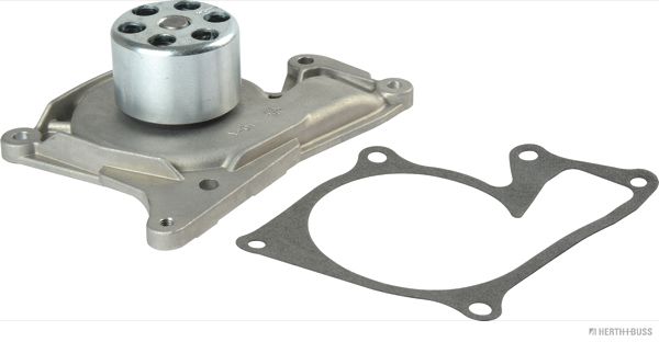 Pompe à eau, refroidissement du moteur