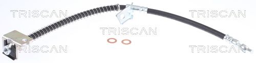 Przewód hamulcowy elastyczny TRISCAN 8150 43184