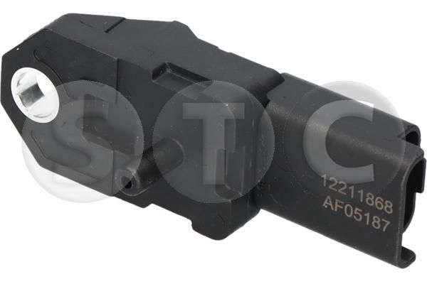 Czujnik, ciśnienie w kolektorze dolotowym STC T450567