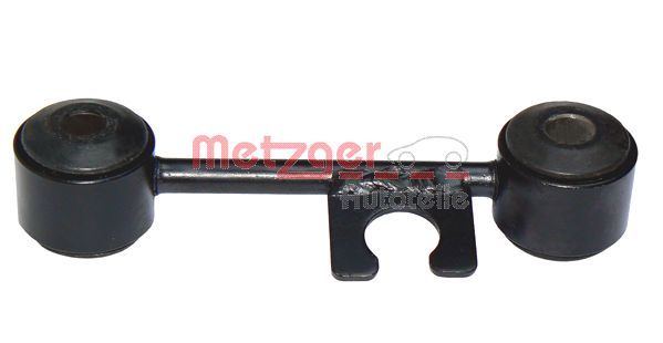 Brat/bieleta suspensie, stabilizator METZGER 53037109