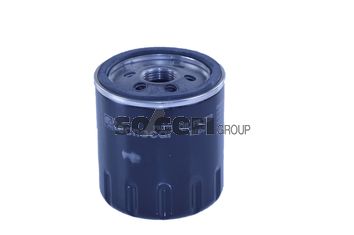 Filtr oleju TECNOCAR R600