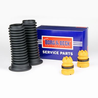 Borg & Beck - Shock Absorber Dust Cover Kit