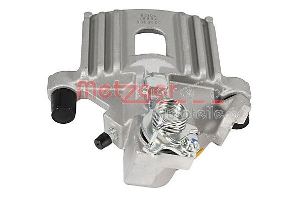 Zacisk hamulca METZGER AUTOTEILE 6260306