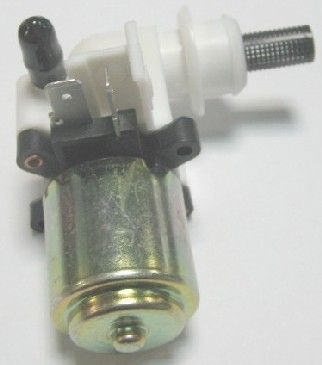 Pompa spryskiwacza, spryskiwacz szyby czołowej SEIM 102451