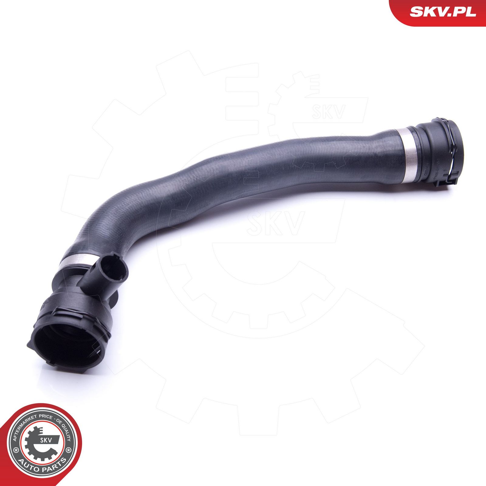 Levně Hadice chladiče ESEN SKV 43SKV719