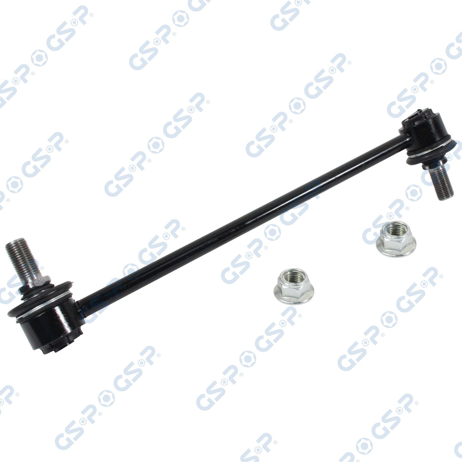 Stiepnis/Atsaite, Stabilizators