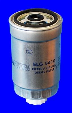 Filtre à carburant